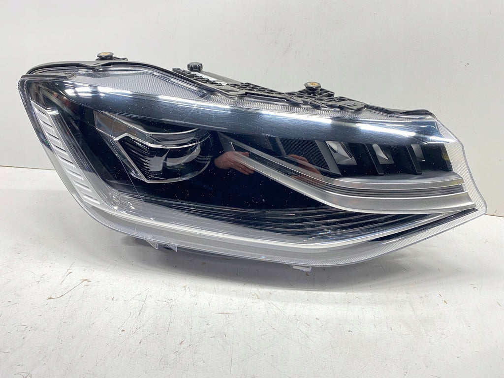 Frontscheinwerfer VW Caddy V I 2K8941036AF LED Rechts Scheinwerfer Headlight SCH9308583142td