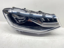 Laden Sie das Bild in den Galerie-Viewer, Frontscheinwerfer VW Caddy V I 2K8941036AF LED Rechts Scheinwerfer Headlight SCH9308583142td