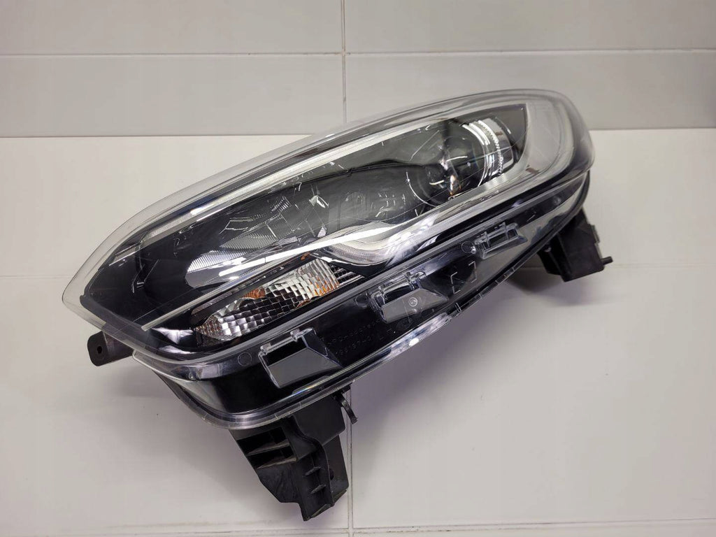 Frontscheinwerfer Renault Kadjar 260602051R Links Scheinwerfer Headlight