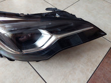 Laden Sie das Bild in den Galerie-Viewer, Frontscheinwerfer Opel Astra 39158010 Full LED Rechts Scheinwerfer Headlight SCH6889135538wp