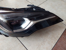Laden Sie das Bild in den Galerie-Viewer, Frontscheinwerfer Opel Astra 39158010 Full LED Rechts Scheinwerfer Headlight