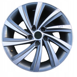 1x Alufelge 18 Zoll 7.5