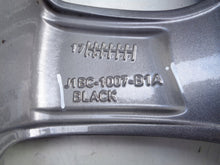 Load image into Gallery viewer, 1x Alufelge 18 Zoll 7.0&quot; 4x108 42,5ET J1BC-1007-B1A Ford Rim Wheel