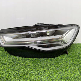 Frontscheinwerfer Audi A6 C7 4G0941033 Links Scheinwerfer Headlight SCH3513870241ot