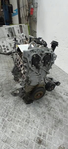 Motor Mercedes-Benz W177 28291 1.3 Benzin Engine Unkomplett