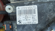 Laden Sie das Bild in den Galerie-Viewer, Frontscheinwerfer Peugeot 308 1618000580 Full LED Rechts Scheinwerfer Headlight SCH1817547339tc