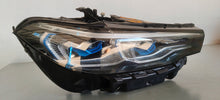 Laden Sie das Bild in den Galerie-Viewer, Frontscheinwerfer BMW X7 G07 9481802 Laser Rechts Scheinwerfer Headlight SCH5013760561ft