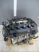 Laden Sie das Bild in den Galerie-Viewer, Motor Mazda 6 I LF-VD 170TKm Benzin Engine Komplett