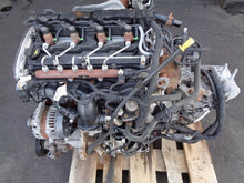 Load image into Gallery viewer, Motor Ford Transit Custom DRFF CYFA CYFB 2.2 TDCI 226TKm 2011 Diesel Komplett MOT7102130210oy
