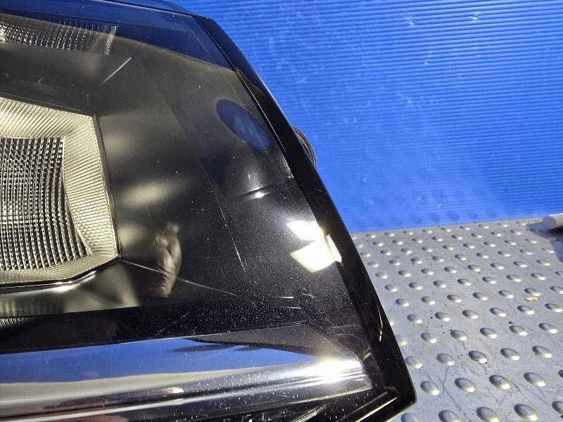 Frontscheinwerfer VW Transporter 7E1941016AD Rechts Scheinwerfer Headlight SCH5118512887eq