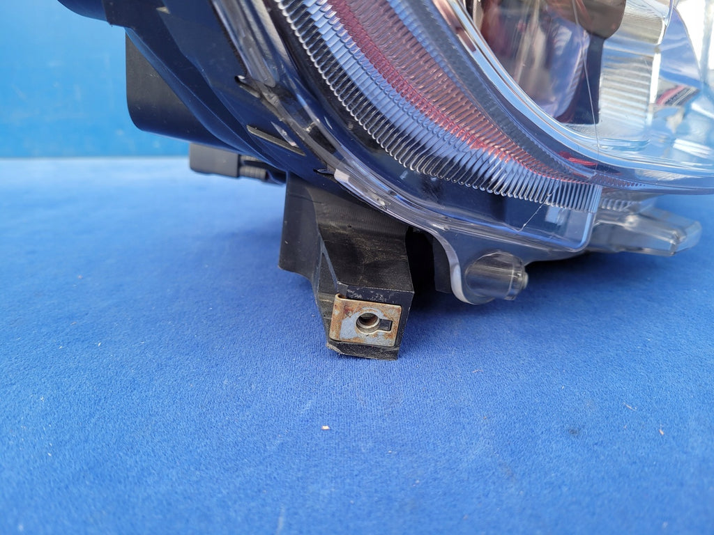 Frontscheinwerfer Mitsubishi Asx 467807970 Xenon Rechts Scheinwerfer Headlight