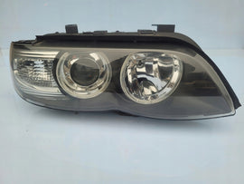 Frontscheinwerfer BMW X5 E53 Ein Stück (Rechts oder Links) Headlight SCH6478732634fv
