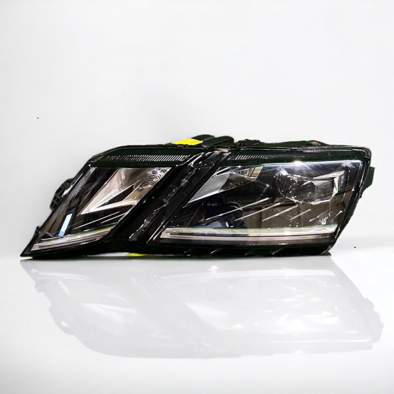 Frontscheinwerfer Audi Octavia III 5E1941015E LED Links Scheinwerfer Headlight