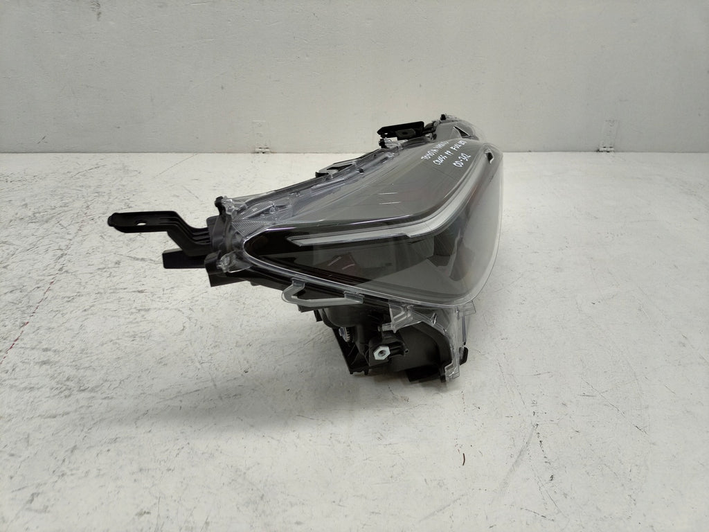 Frontscheinwerfer Toyota Yaris Cross LED Rechts Scheinwerfer Headlight SCH9470616142of