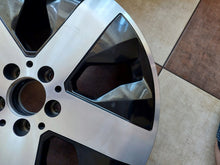 Load image into Gallery viewer, 1x Alufelge 18 Zoll 7.5" 5x112 53ET A2474012800 Mercedes-Benz W247 Rim Wheel FEL6407710151qv