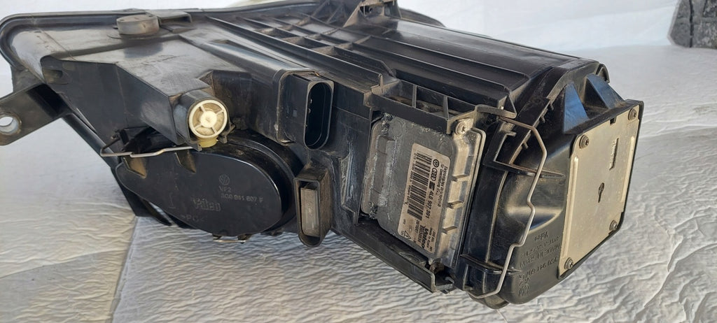 Frontscheinwerfer VW Passat 3C0941751K Bi-Xenon Links Scheinwerfer Headlight SCH3951267896op