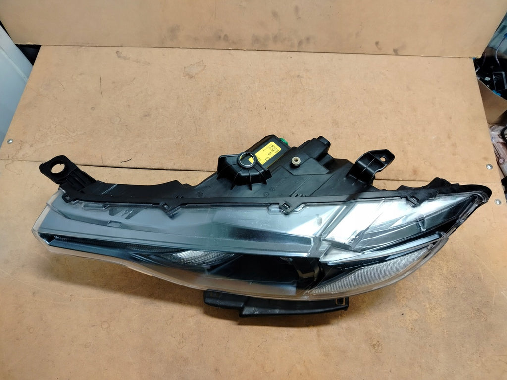 Frontscheinwerfer Maserati Levante 670032328 Xenon Links Scheinwerfer Headlight SCH9884851385iy