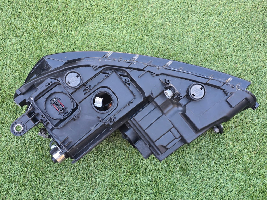Frontscheinwerfer VW Passat B7 3AB941752 Xenon Rechts Scheinwerfer Headlight SCH7824544469yy