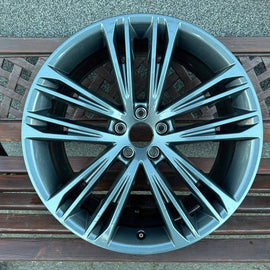 1x Alufelge 20 Zoll 5x112 4K8601025K Audi A7 Rim Wheel FEL3652160880na
