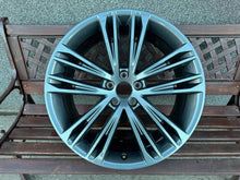 Laden Sie das Bild in den Galerie-Viewer, 1x Alufelge 20 Zoll 5x112 4K8601025K Audi A7 Rim Wheel FEL3652160880na