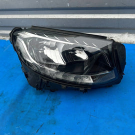Frontscheinwerfer Mercedes-Benz Glc A2538200261 Rechts Scheinwerfer Headlight SCH1230313819yg