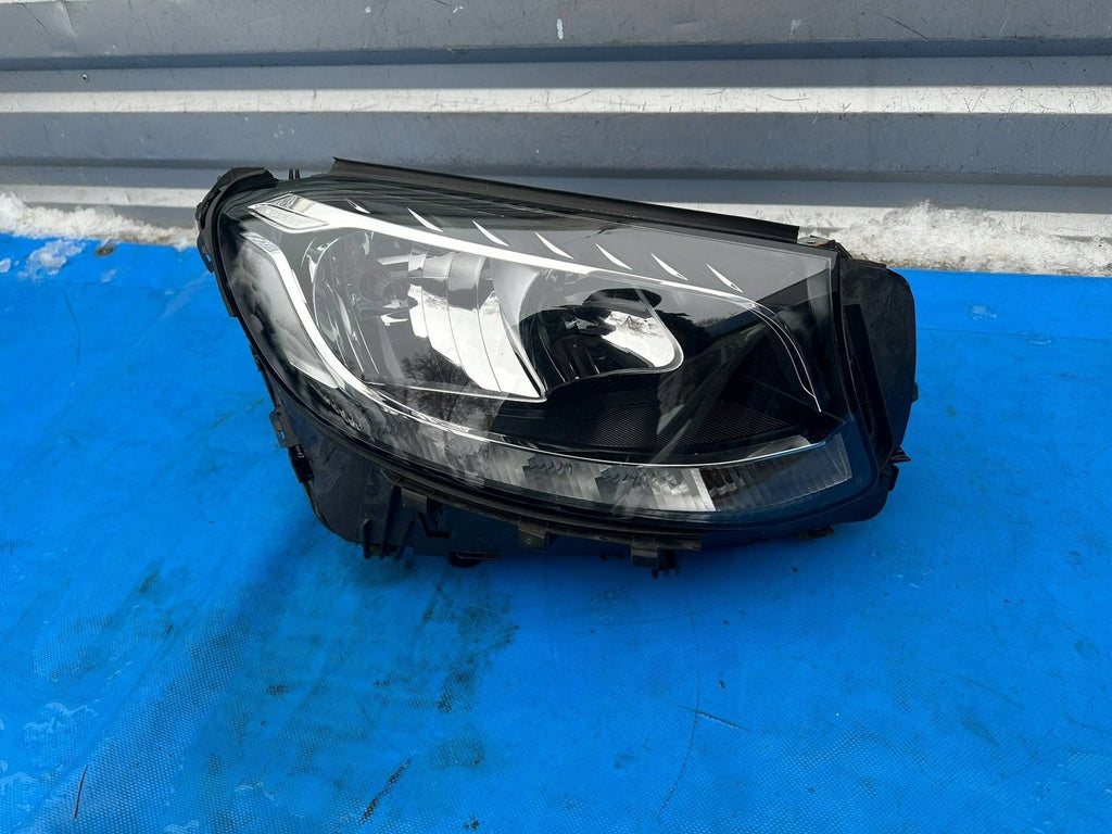 Frontscheinwerfer Mercedes-Benz Glc A2538200261 Rechts Scheinwerfer Headlight SCH1230313819yg