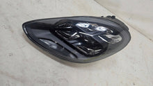 Laden Sie das Bild in den Galerie-Viewer, Frontscheinwerfer Porsche Panamera 971941035AA Links Scheinwerfer Headlight SCH6174624651gy