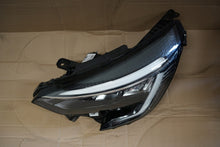 Load image into Gallery viewer, Frontscheinwerfer Renault Clio V 260607647 LED Links Scheinwerfer Headlight SCH2362585110ds