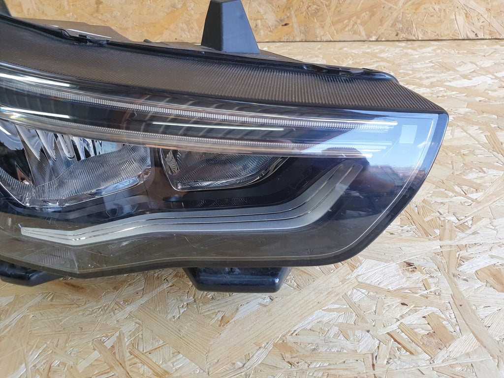 Frontscheinwerfer Opel Grandland X 15580 LED Rechts Scheinwerfer Headlight