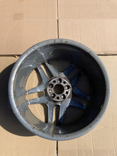 Load image into Gallery viewer, 1x Alufelge 19 Zoll 8.5" 38ET A2224010000 Mercedes-Benz W222 Rim Wheel FEL8583332942sj