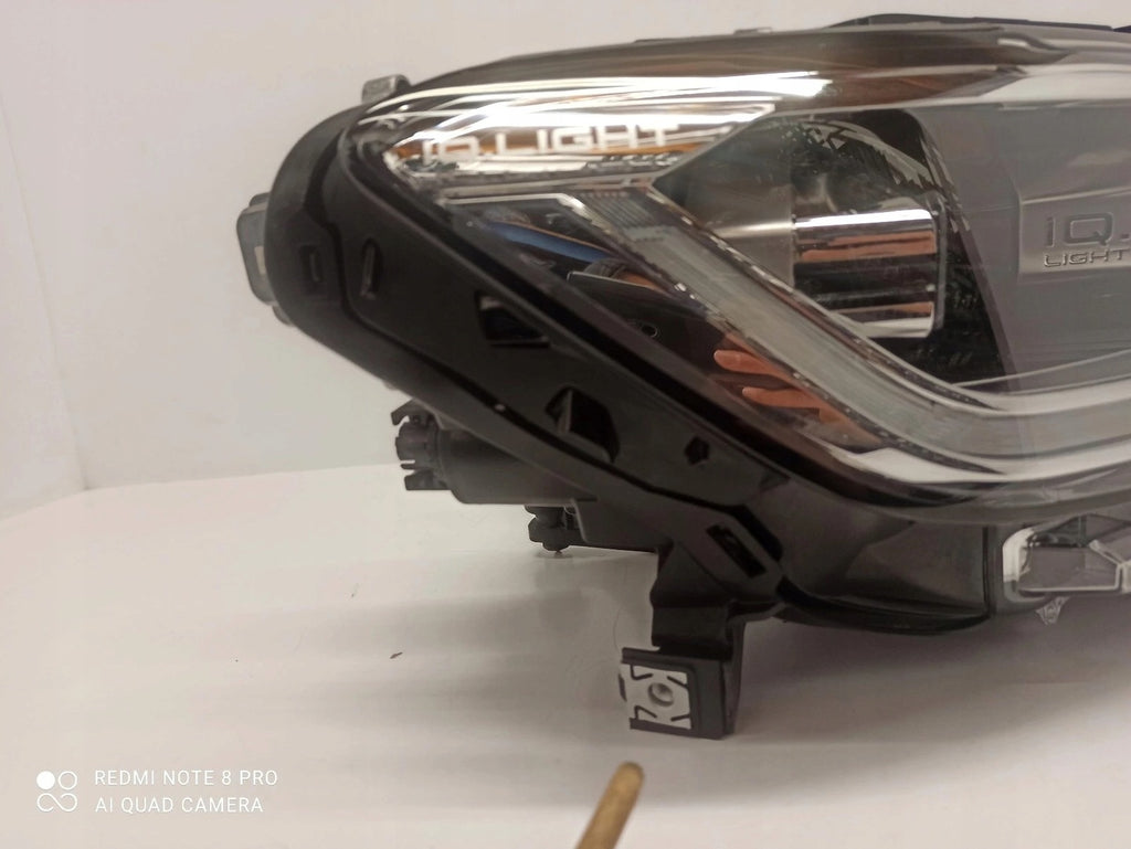 Frontscheinwerfer VW T-Roc 2GA941036AF LED Rechts Scheinwerfer Headlight