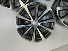 Load image into Gallery viewer, 4x Alufelge 17 Zoll 7.5" 5x112 A2134011300 Mercedes-Benz W213 Rim Wheel FEL4540386257bl