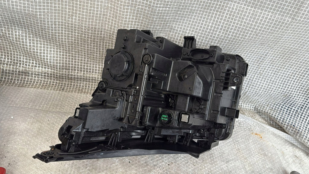 Frontscheinwerfer Hyundai Santa Fe 92102-S1600 Rechts Scheinwerfer Headlight SCH6259170937ty