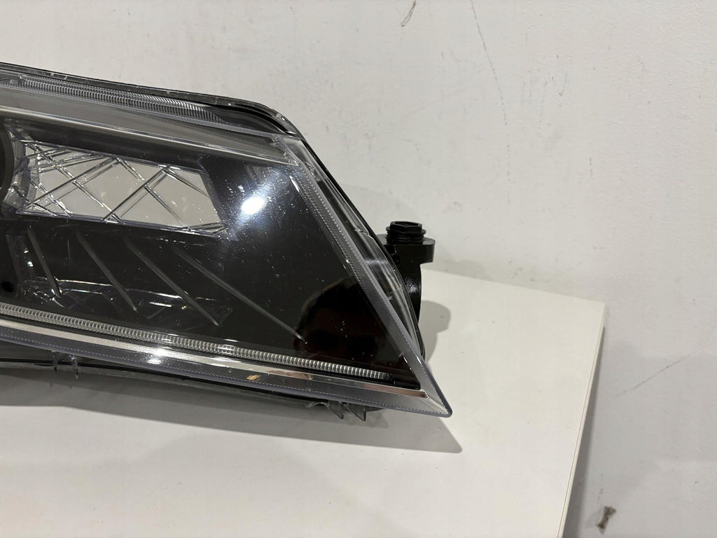 Frontscheinwerfer Skoda Superb III 8K0941597B Xenon Rechts Headlight SCH6508804619co