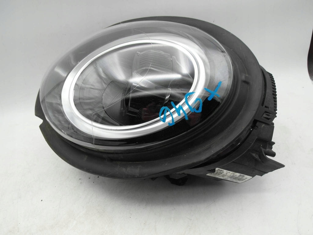 Frontscheinwerfer Mini F56 F55 5A0196104 Links Scheinwerfer Headlight SCH8284971622ca