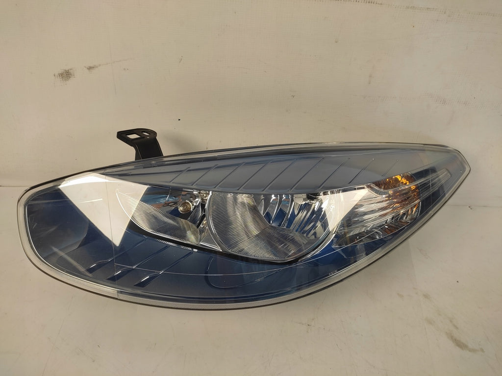 Frontscheinwerfer Renault Fluence 260802111R Links Scheinwerfer Headlight SCH4513149148wu
