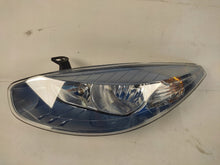 Laden Sie das Bild in den Galerie-Viewer, Frontscheinwerfer Renault Fluence 260802111R Links Scheinwerfer Headlight SCH4513149148wu