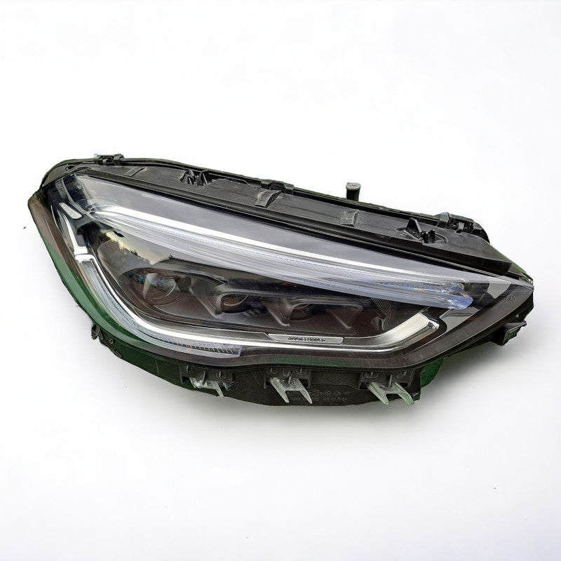 Frontscheinwerfer Mercedes-Benz W247 A2479065006KZ FULL LED Rechts Headlight