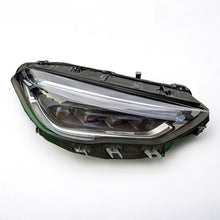 Load image into Gallery viewer, Frontscheinwerfer Mercedes-Benz W247 A2479065006KZ FULL LED Rechts Headlight