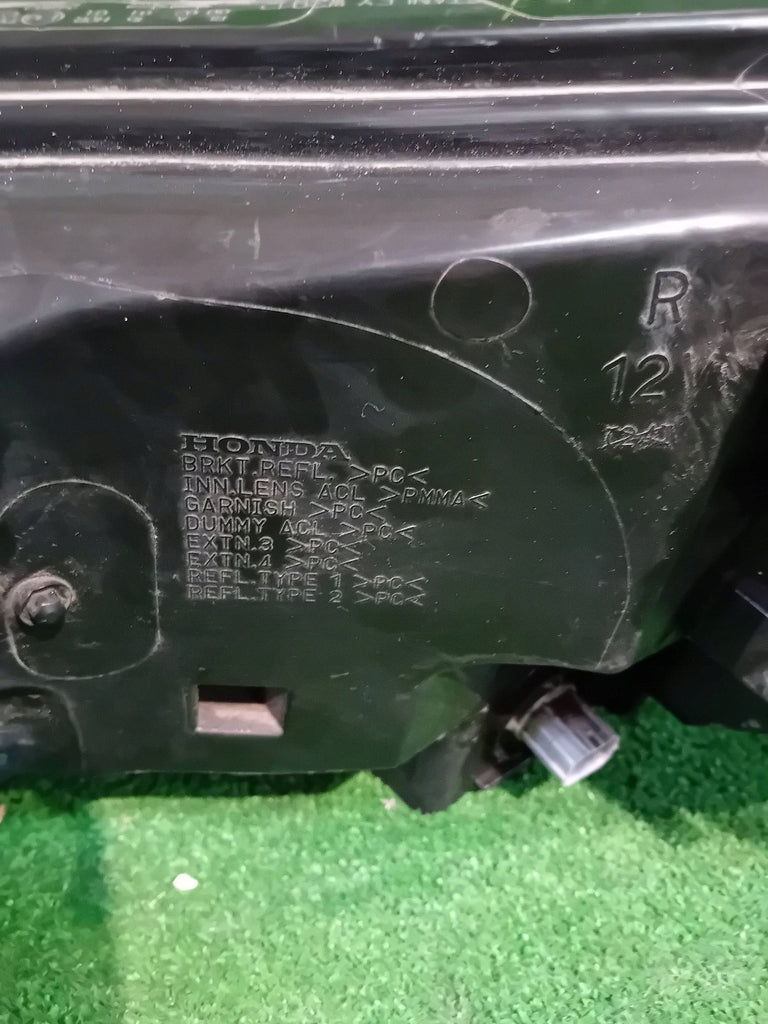 Frontscheinwerfer Honda Cr-V V CSC23161 FALSE Scheinwerfer Headlight SCH4559251559dt