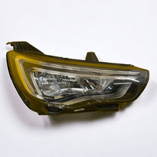 Laden Sie das Bild in den Galerie-Viewer, Frontscheinwerfer Opel Grandland X YP00162680 FULL LED Rechts Headlight