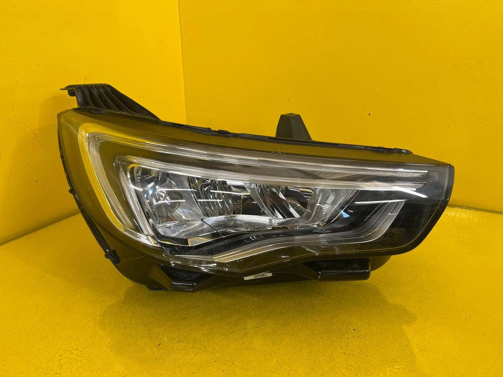 Frontscheinwerfer Opel Grandland X YP00162680 FULL LED Rechts Headlight