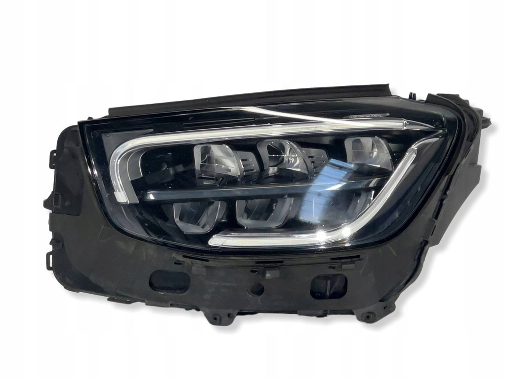 Frontscheinwerfer Mercedes-Benz Glc C253 X253 A2539066901 Links Headlight SCH6779851264qo