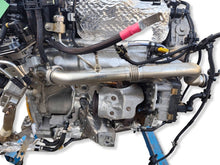 Load image into Gallery viewer, Motor BMW G31 G30 G20 B47D20A 2.0 190PS Diesel Engine Komplett MOT4846705162ni