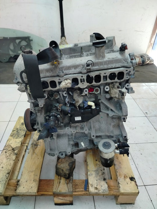 Motor Mazda 6 Gh LF20 2.0 114kW 148TKm 2011 Benzin Engine Unkomplett MOT5214338254he