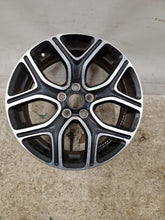 Laden Sie das Bild in den Galerie-Viewer, 1x Alufelge 18 Zoll 7.0&quot; 5x114.3 38ET Mitsubishi Outlander Eclipse Rim Wheel