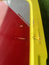 Load image into Gallery viewer, Tür Mercedes-Benz Sprinter A9077421700 Hinten Rechts Door Porta Porte