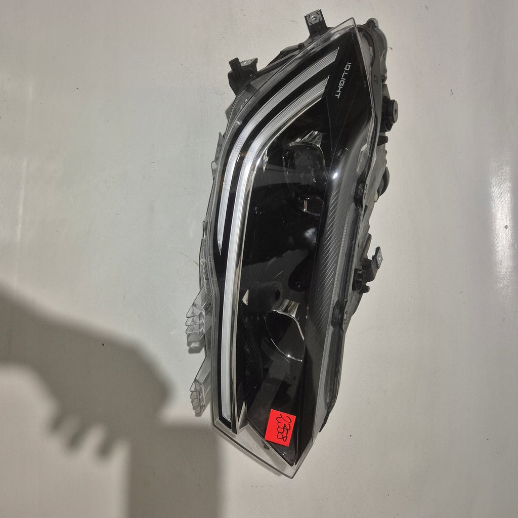 Frontscheinwerfer VW Polo 2G1941036L Full LED Rechts Scheinwerfer Headlight SCH3143269226of