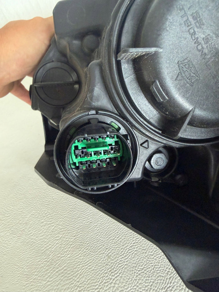 Frontscheinwerfer Kia Proceed 92101J7500 Links Scheinwerfer Headlight SCH4236718317by