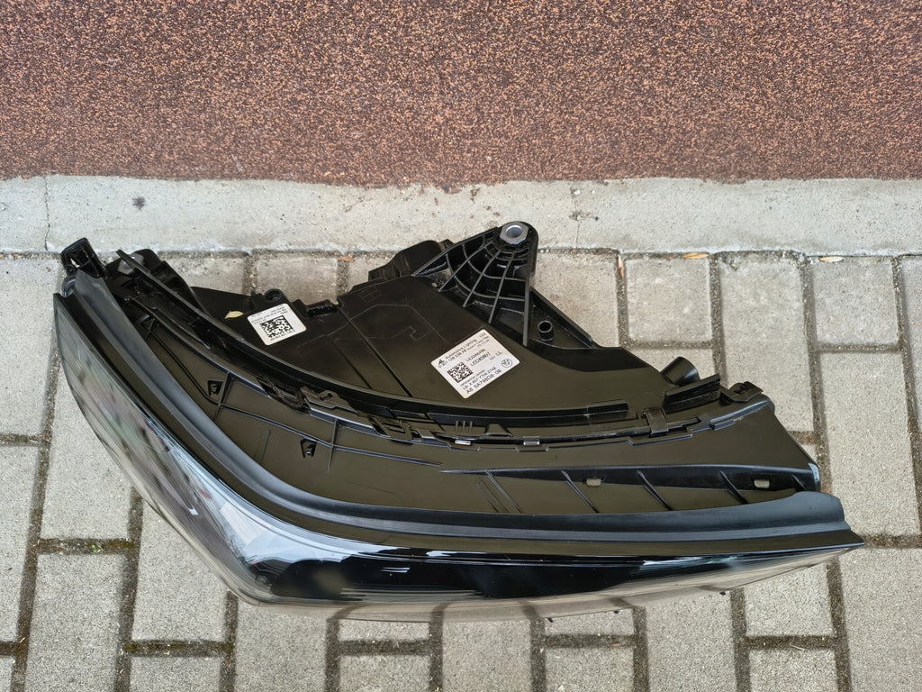 Frontscheinwerfer BMW 5 5A798D8 Full LED Rechts Scheinwerfer Headlight SCH2102355008as